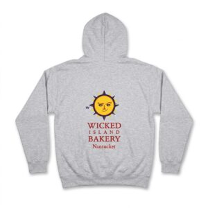 Kids Hoodie Sweatshirt