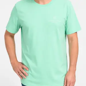Wicked Summer Tee – Green