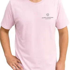 Wicked Summer Tee – Pink